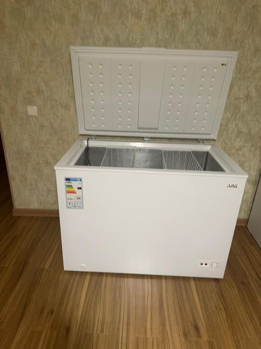 Морозильный ларь, новая,продается