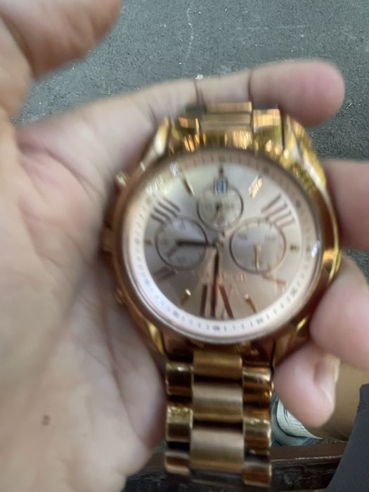 Часы Michael Kors 5503