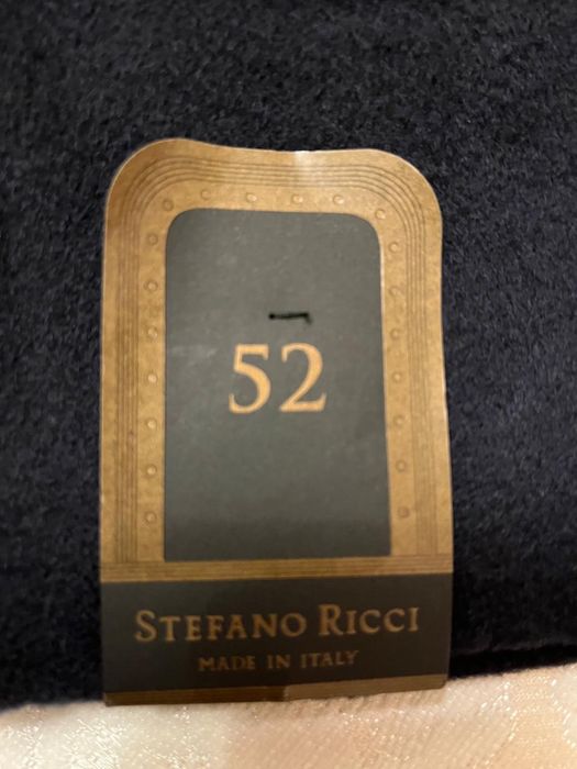 Пальто Stefano Ricci