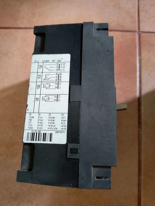 Vând usoli de diferite puteri