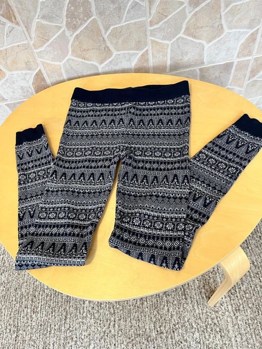 Colanți fetite talie 66 neintins