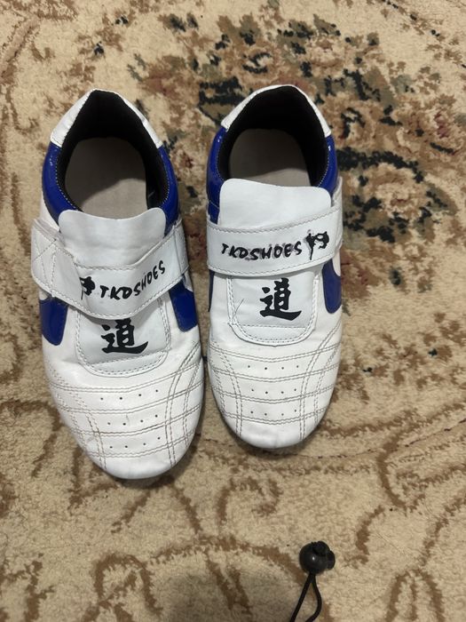 Обувь для таэквандо