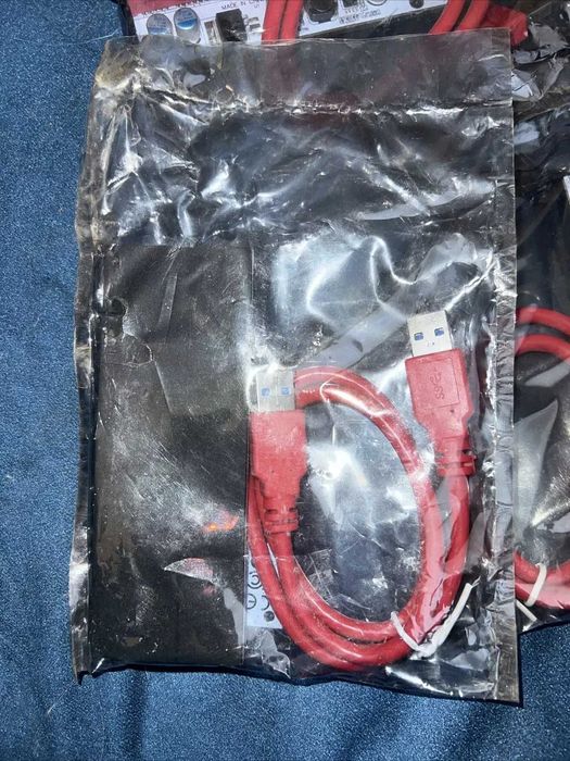 Рейзъри Екстендери Mining Riser PCI 1x to 16x ver.8