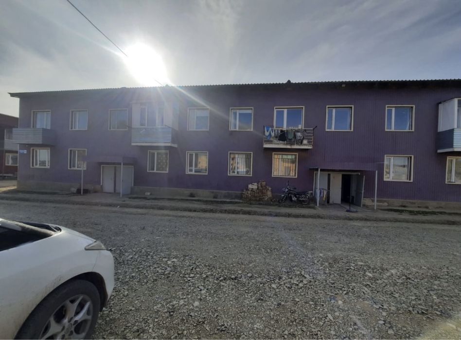 Продается квартира. Үй сатылады