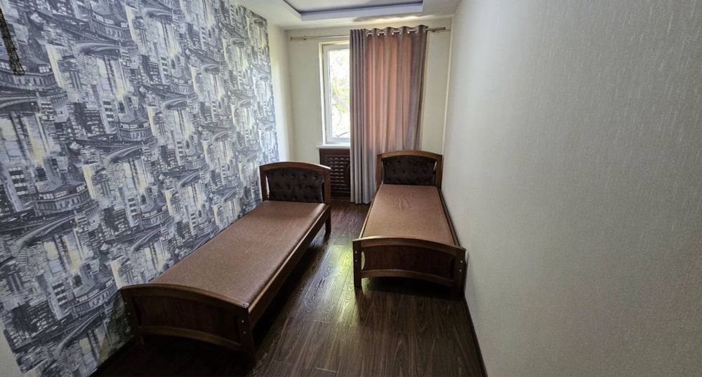 ‘ТРЦ Гагарина 2ком‼️Мебель+техника Продается квартира