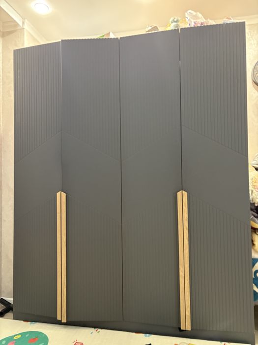 Шкаф мдф качественүый