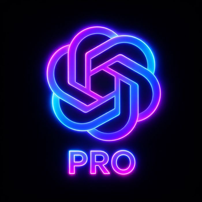 ChatGPT Plus на 1 месяц