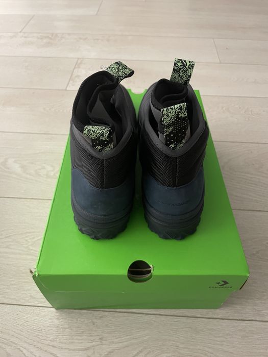 Converse x paria /FARZANEH Pro Leather X2 High Top