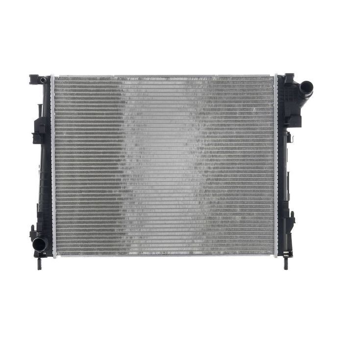 Radiator apa Nissan Primastar 202010; Opel Vivaro 202014; Renault Trafic 202014, 2.0 dci, 2.0 Cdti, 560x458x26mm, AC: +/-, fagure brazat, OE