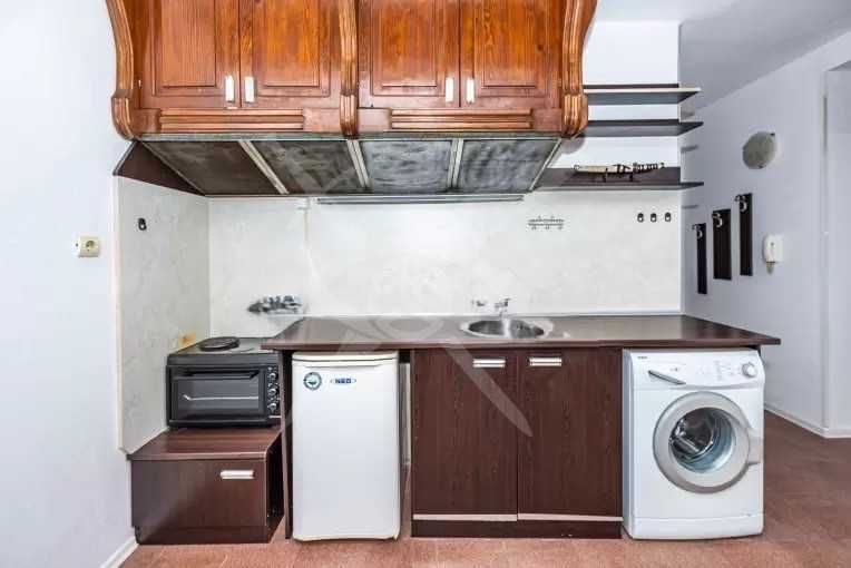 Дава се под наем Тристаен апартамент в Пловдив, Мараша - 100 кв.м за 498.27 € - Снимка #2