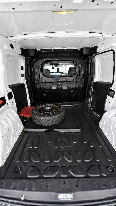 Opel Combo 1.3 CDTI
