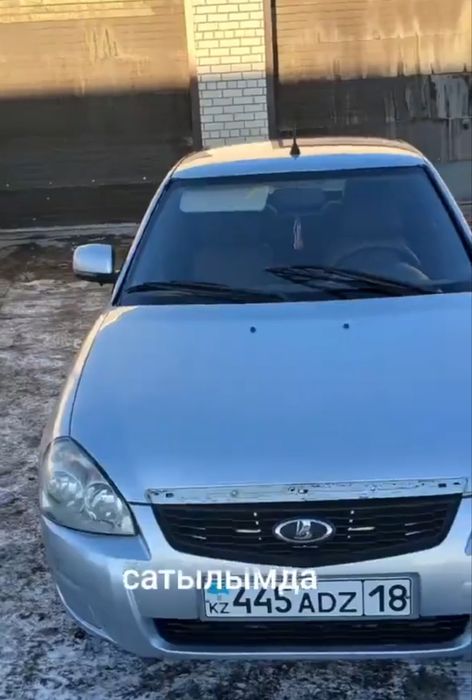 Продам приора 2170