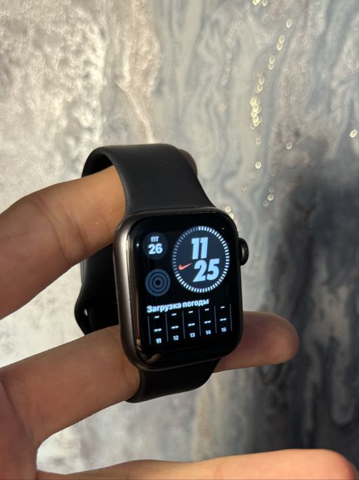 Apple Watch SE 40mm Original