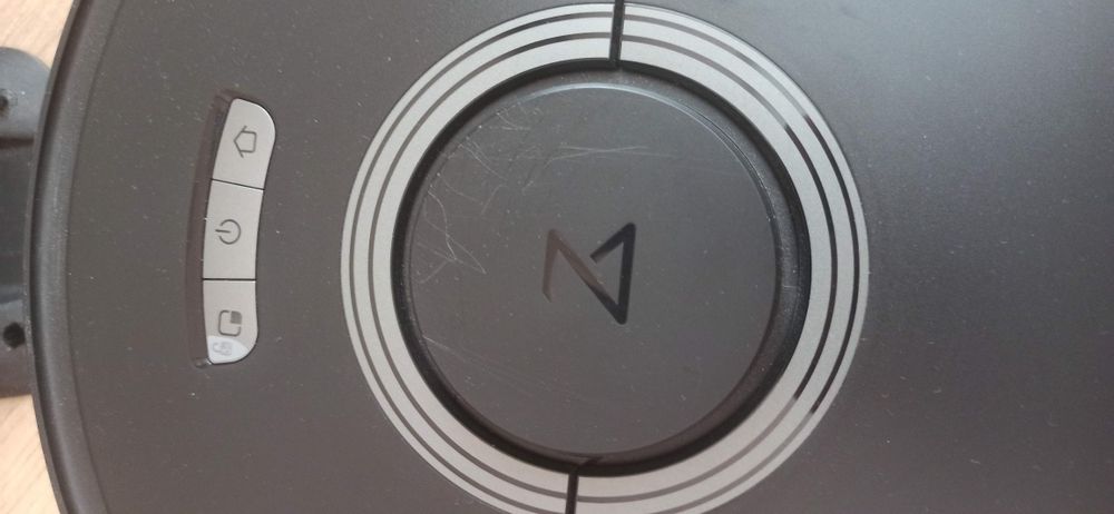 Робот прахосмукачка Roborock Q7Max Q7M52-00