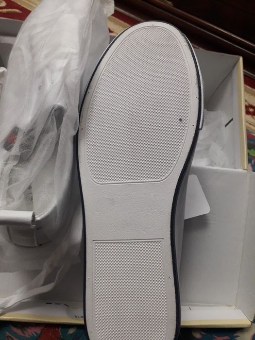 Продам кросы T.TACCARDI