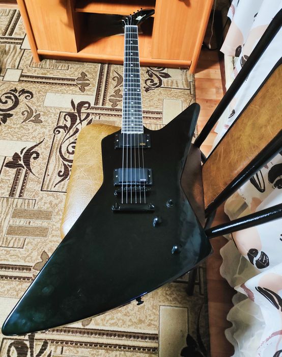 Продаю электрогитару