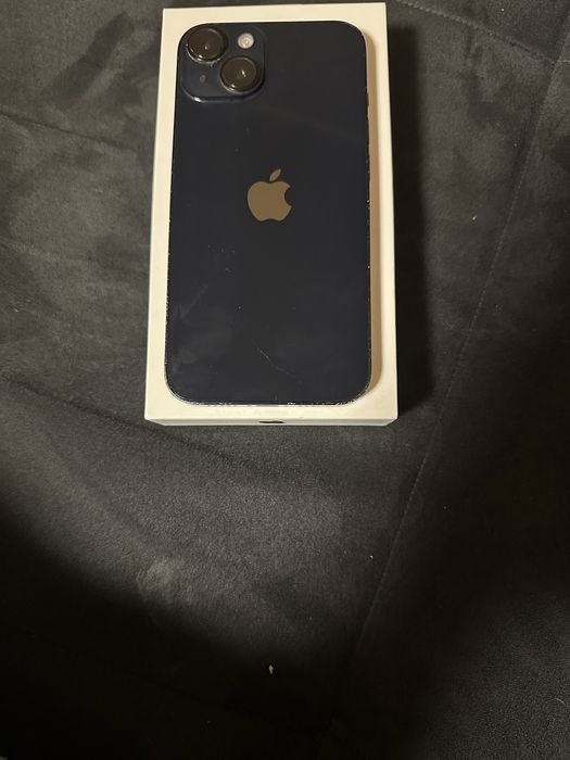 СПЕШНО Продавам iphone 14 128 gb