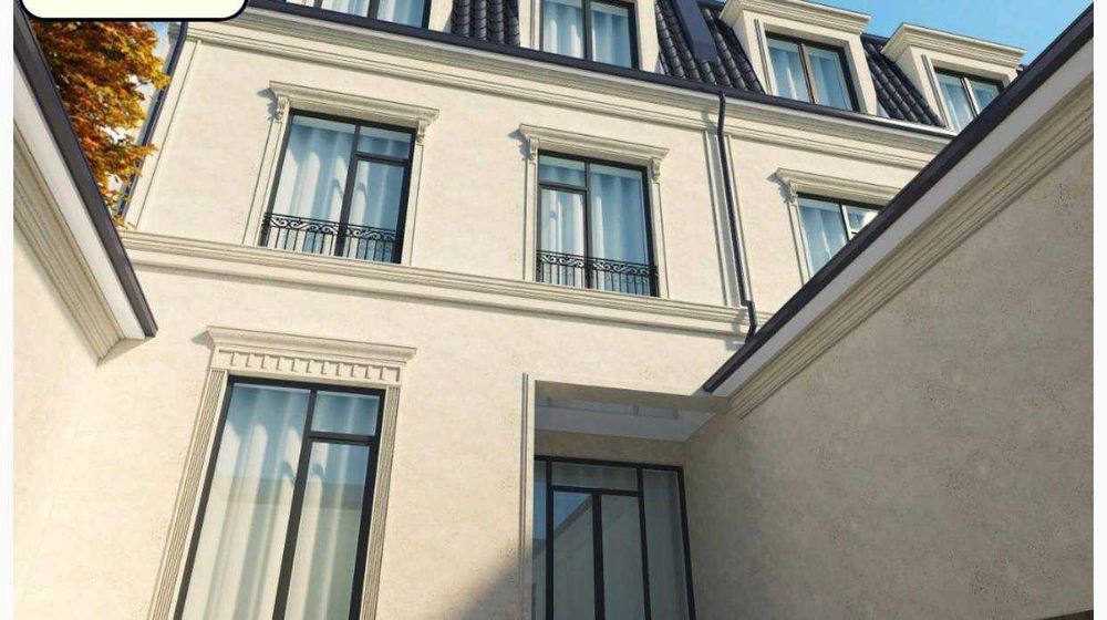 Продажа Евродома  в Юнусабадском районе, 2-сотки (N 13027 )