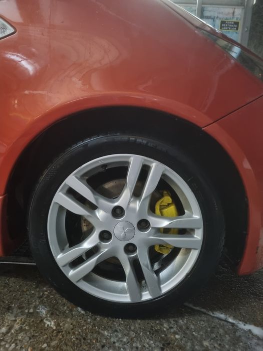MITSUBISHI Colt 2006 — imagine 5