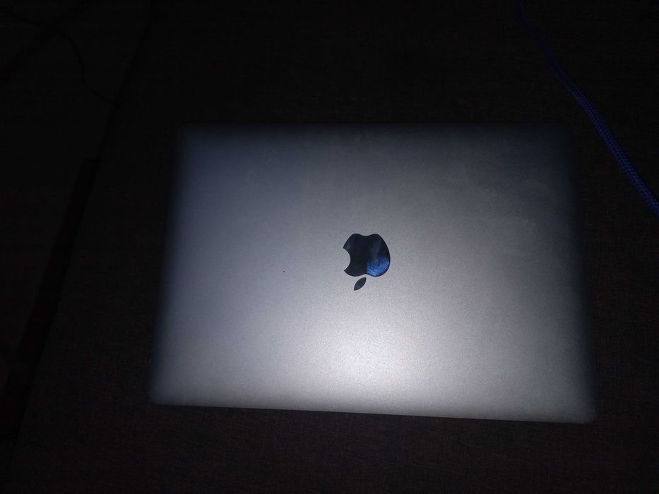 MacBook (Retina, 12-inch, Early 2016) макбук