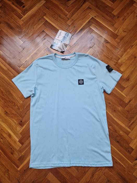 Страхотна мъжка тениска THE NF , NAPAPIJRI  размер S M L XL 2XL