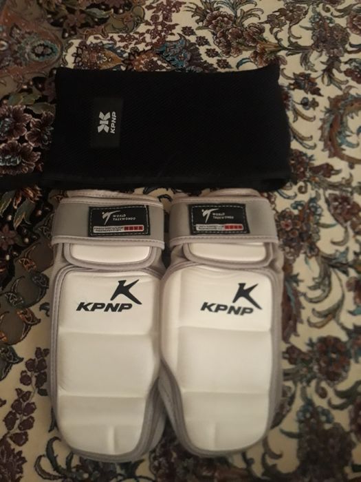 Носки для Таэквондо KPNP