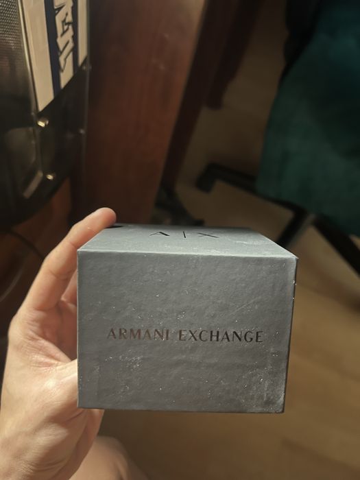 Часовник AX 2459