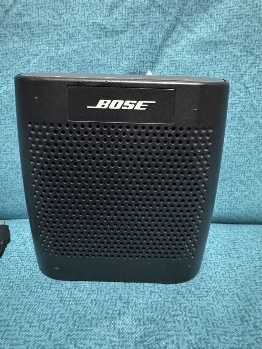 Boxa Bluetooth Bose SoundLink Color