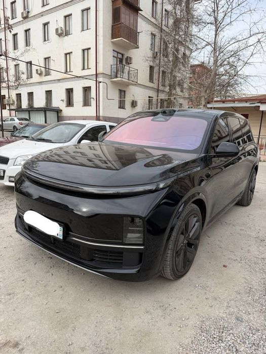 Lixiang L9 2023 — 5