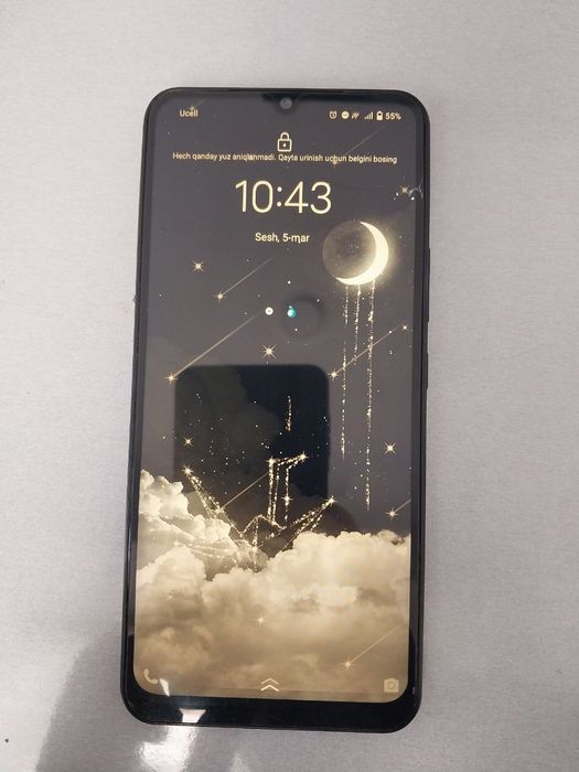 Telefon VIVO 02 sotiladi