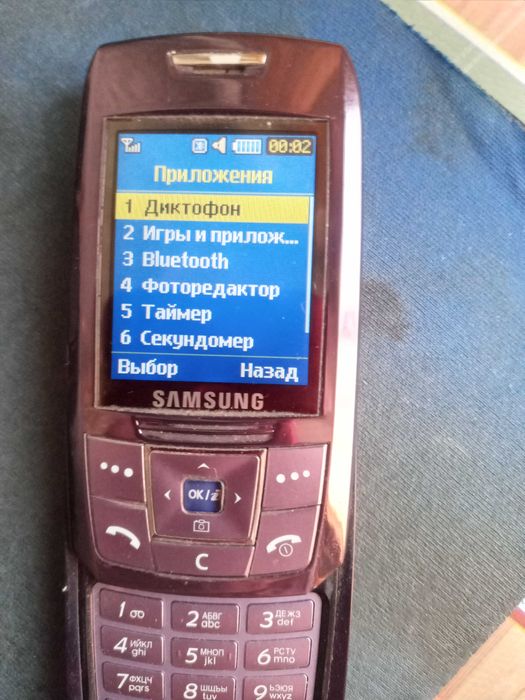 продам телефон самсунг