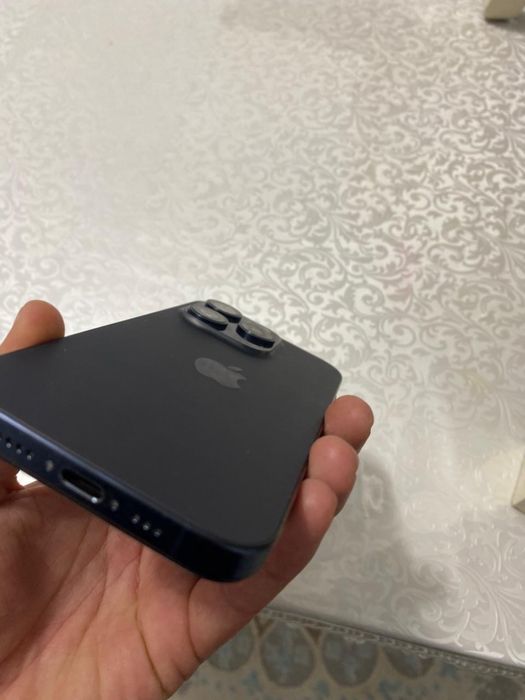 Айфон 15про 256гб