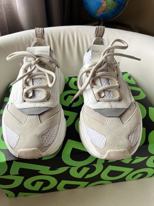 Dolce&Gabbana Daymaster