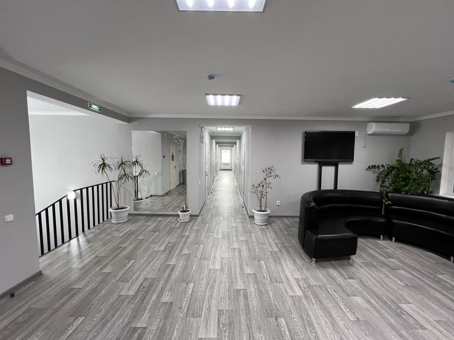 Бизнес центр СФЕРА