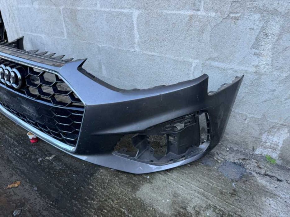 Bara fata Audi A4 B9 facelift S-Line 2021- 2023  cod intern:B120