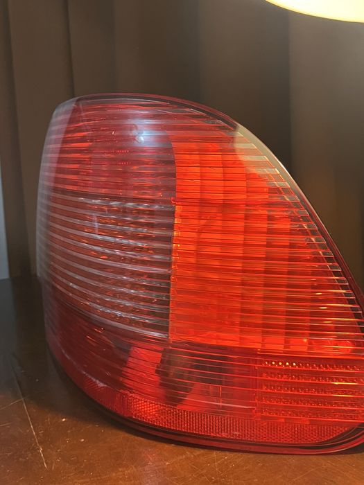 Фара Porsche Cayenne 944