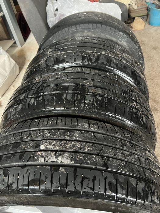 Продам титанка камри 35