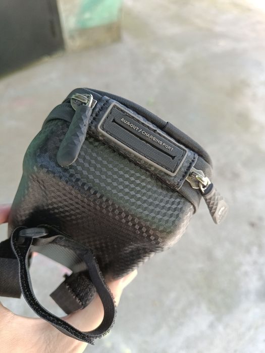 Велосумки, держатель телефона.