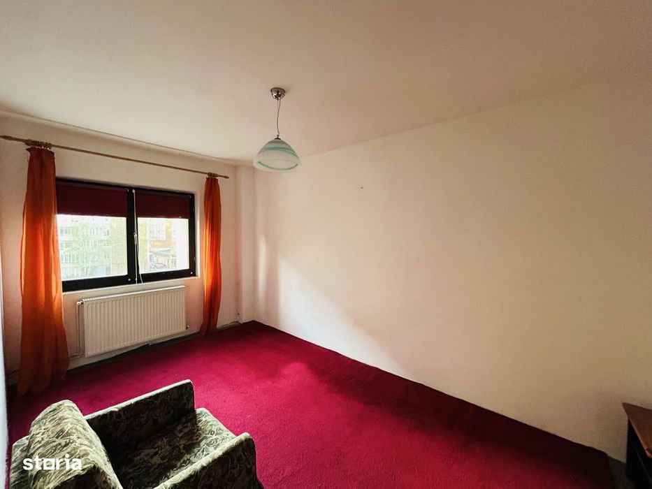 Apartament de 2 camere zona JUDETEAN,str Popa Sapca