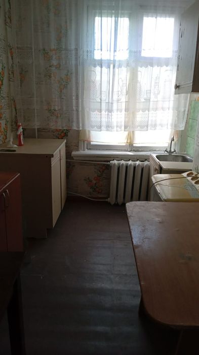 Продам 2х комнатную квартиру