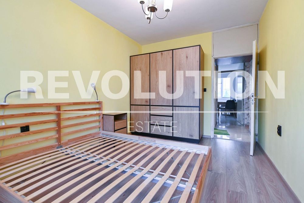 Дава се под наем Тристаен апартамент в София, Стрелбище - 70 кв.м за 720 € - Снимка #4