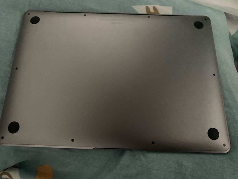 macbook air m1 256gb