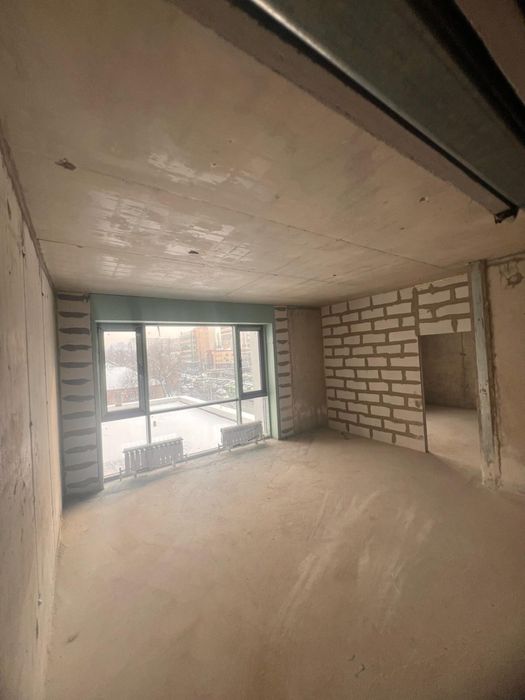 Продаю квартиру 51,1 кв.м