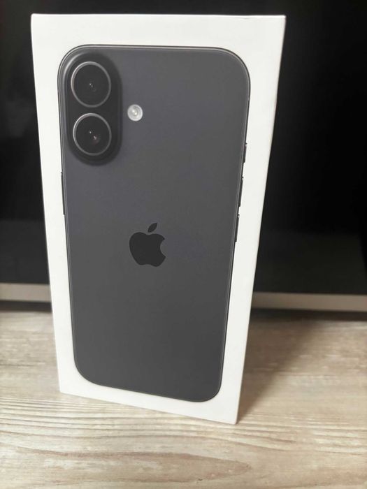 Vand IPhone 17 256 GB Black si Lavander NOI SIGILATE