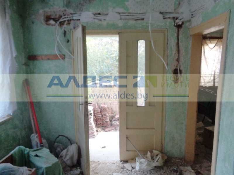 Продава се Къща в с. Виноградец, Област Пазарджик - 112 кв.м за 447 €/кв.м - Снимка #9