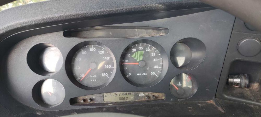 Iveco 35C14 Daily 3000 140 к.с.