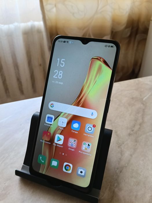Продам Oppo A 78 5g