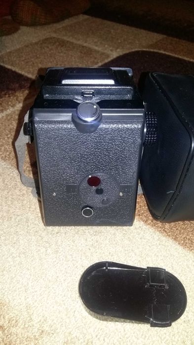 фотоапарат "Любитель" 166 Универсал