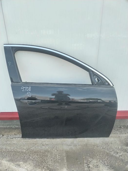 Usa dreapta fata, Opel Insignia, 2008, 2009, 2010, 2011, 2012, 2013, 2014, 2015, 2016, 2017.