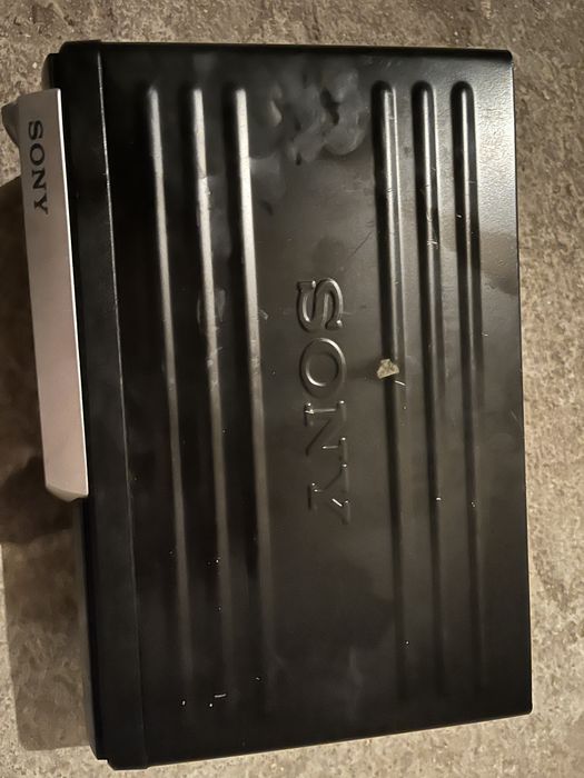 CD чейнджър Ауди